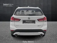 Occasion BMW X1 Advantage 150 ch (110 kW) 2021 Blanc SUV