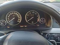 Usata BMW X5 iPerformance 313 CV (230 kW) 2017 Nero SUV