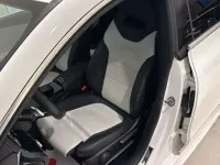 Begagnad Mercedes CLA200 Premium 150 HK (110 kW) 2022 Vit Kombi