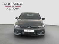 Usata VW Golf VIII GTI 265 CV (194 kW) 2025 Grigio Utilitaria