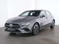 Usata Mercedes A180 Advanced 136 CV (100 kW) 2024 Grigio scuro Berlina