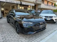 Usata Audi S3 Ambiente 333 CV (244 kW) 2025 Nero Berlina