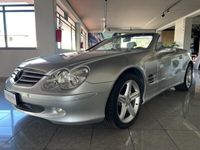 usata Mercedes 350 Classe SL (R230)cat