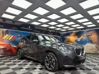 Usata BMW X3 M Sport 197 CV (144 kW) 2025 Grigio SUV