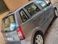 Usata Fiat Idea Active 69 CV (50 kW) 2005 Monovolume