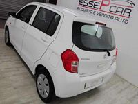 Usata Suzuki Celerio 68 CV (50 kW) 2018 Bianco Utilitaria