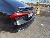 usata Audi A7 50 tdi Quattro tiptronic