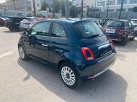 usata Fiat 500 1.0 Hybrid Dolcevita