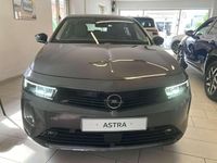 Usata Opel Astra Edition 110 CV (80 kW) 2024 Vulkan grey Berlina