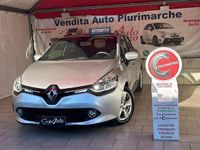 usata Renault Clio IV Clio Sporter dCi 8V 90 EDC S&S Ener.Zen