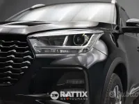 Nuova DR DR 5.0 116 CV (85 kW) 2025 Nero SUV