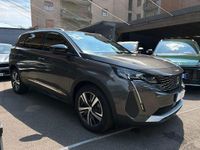 Usata Peugeot 5008 Allure 131 CV (96 kW) 2024 Grigio Monovolume