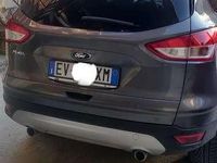 Usata Ford Kuga Titanium 140 CV (102 kW) 2014 SUV