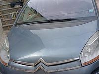 Usata Citroën C4 Picasso 109 CV (80 kW) 2010 Grigio Monovolume