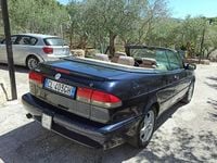 Usata Saab 9-3 Cabriolet 1998 Cabrio