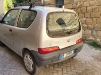 Usata Fiat 600 54 CV (39 kW) 2006 Utilitaria