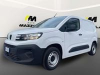 Nuova Peugeot Partner 101 CV (74 kW) 2025 Bianco Monovolume