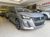 Nuova Peugeot 208 Style 101 CV (74 kW) 2025 Grigio(met.) Utilitaria