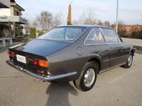 Usata Fiat 124 60 CV (44 kW) 1967 Grigio Coupé