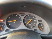 Usata Opel Tigra 1996 Blu Coupé