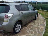 Usata Toyota Verso Sol 126 CV (92 kW) 2012 Monovolume