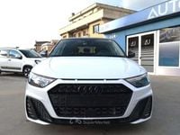 Usata Audi A1 116 CV (85 kW) 2025 Bianco tetto nero SUV