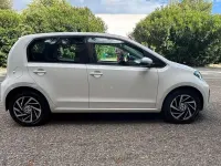 Usata VW up! move up! 68 CV (50 kW) 2019 Bianco Utilitaria