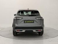 Gebraucht Nissan Qashqai Acenta 140 PS (102 kW) 2025 Grau SUV