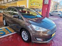 usata Ford C-MAX 1.5 TDCi 95CV Start&Stop Business