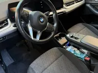 Usata BMW 218 150 CV (110 kW) 2023 Nero Monovolume