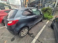 Usata Mazda 2 68 CV (50 kW) 2009 Utilitaria