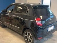 Usata Renault Twingo Intens 90 CV (66 kW) 2016 Nero Utilitaria