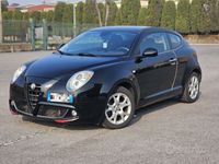 usata Alfa Romeo MiTo 1.4 120CV GPL Distinctive Premium