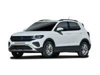 Usata VW T-Cross Advance 115 CV (84 kW) 2021 SUV