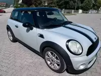Usata Mini Cooper 122 CV (89 kW) 2011 Utilitaria