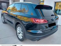 usata VW Touareg Touareg3.0 V6 TDI 231cv TipTronic