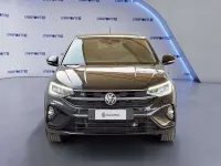 Usata VW Taigo R-line 116 CV (85 kW) 2024 Nero SUV