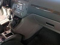 Usata Ford C-MAX 109 CV (80 kW) 2004 Grigio Monovolume