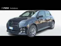 Nuova Renault R5 Urban 11 kW (15 CV) 2026 Nero Utilitaria