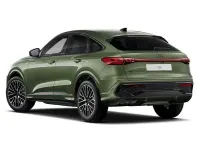 Nuova Audi Q5 S-Line 204 CV (150 kW) 2026 SUV
