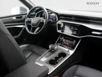 Usata Audi A6 Allroad Comfort 286 CV (210 kW) 2023 Grigio Station wagon