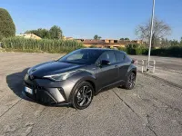 Usata Toyota C-HR Style 152 CV (111 kW) 2020 SUV