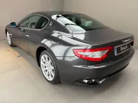 Usata Maserati Granturismo 450 CV (330 kW) 2009 Grigio granito Coupé