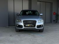 usata Audi Q5 2.0 TDI 190 CV clean diesel quattro S tr