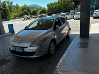 Usata Renault Mégane III 2009 Grigio Berlina
