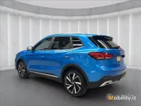 Nuova MG ZS Luxury 197 CV (144 kW) 2026 Bluazzurro SUV