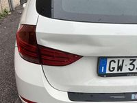 Usata BMW X1 xLine 143 CV (105 kW) 2014 SUV