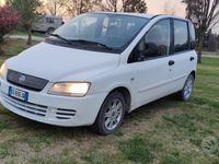 usata Fiat Multipla AUTOCARRO 1,9 mjet AUTOCARRO 3 posti