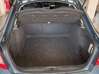 Usata Skoda Octavia 2009 Blu Berlina