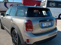 Usata Mini Countryman Hype 150 CV (110 kW) 2019 SUV